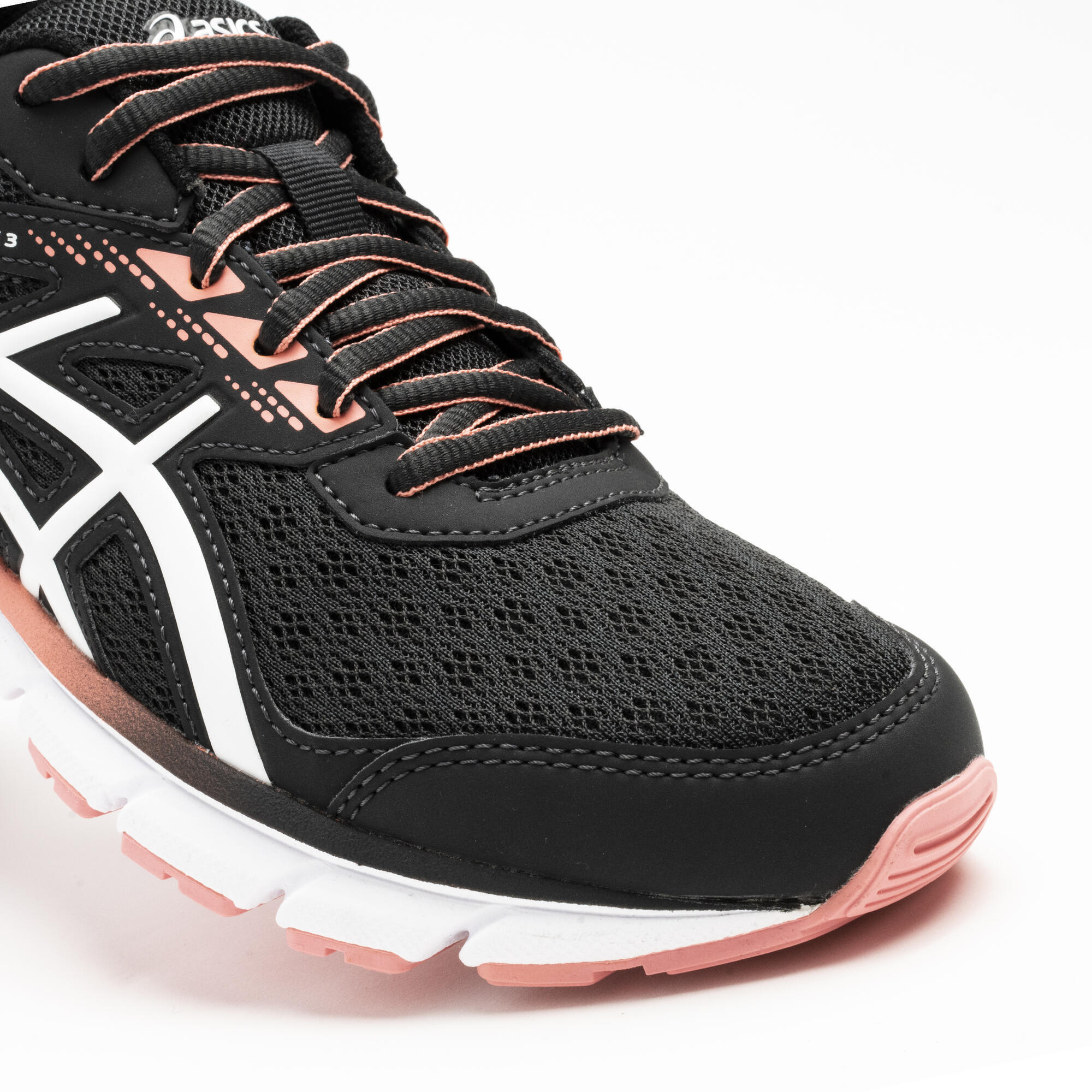 Asics gel windhawk femme sale